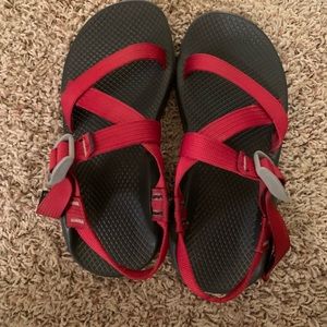 Chacos
